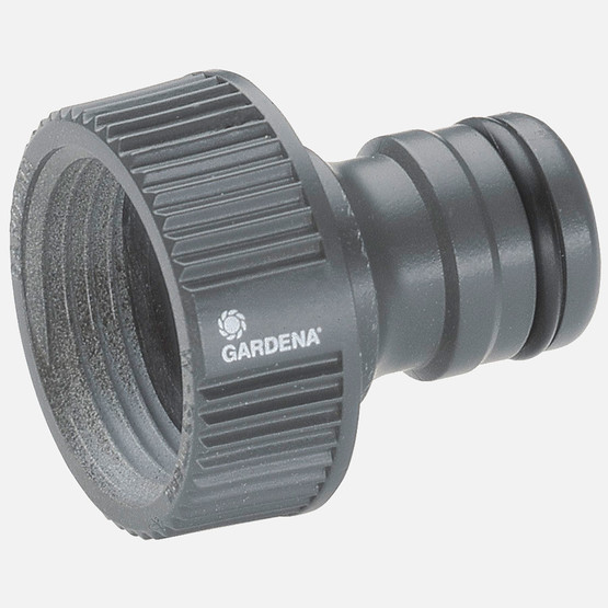 Gardena 2802-20 Profi Musluk Adaptörü 43558  