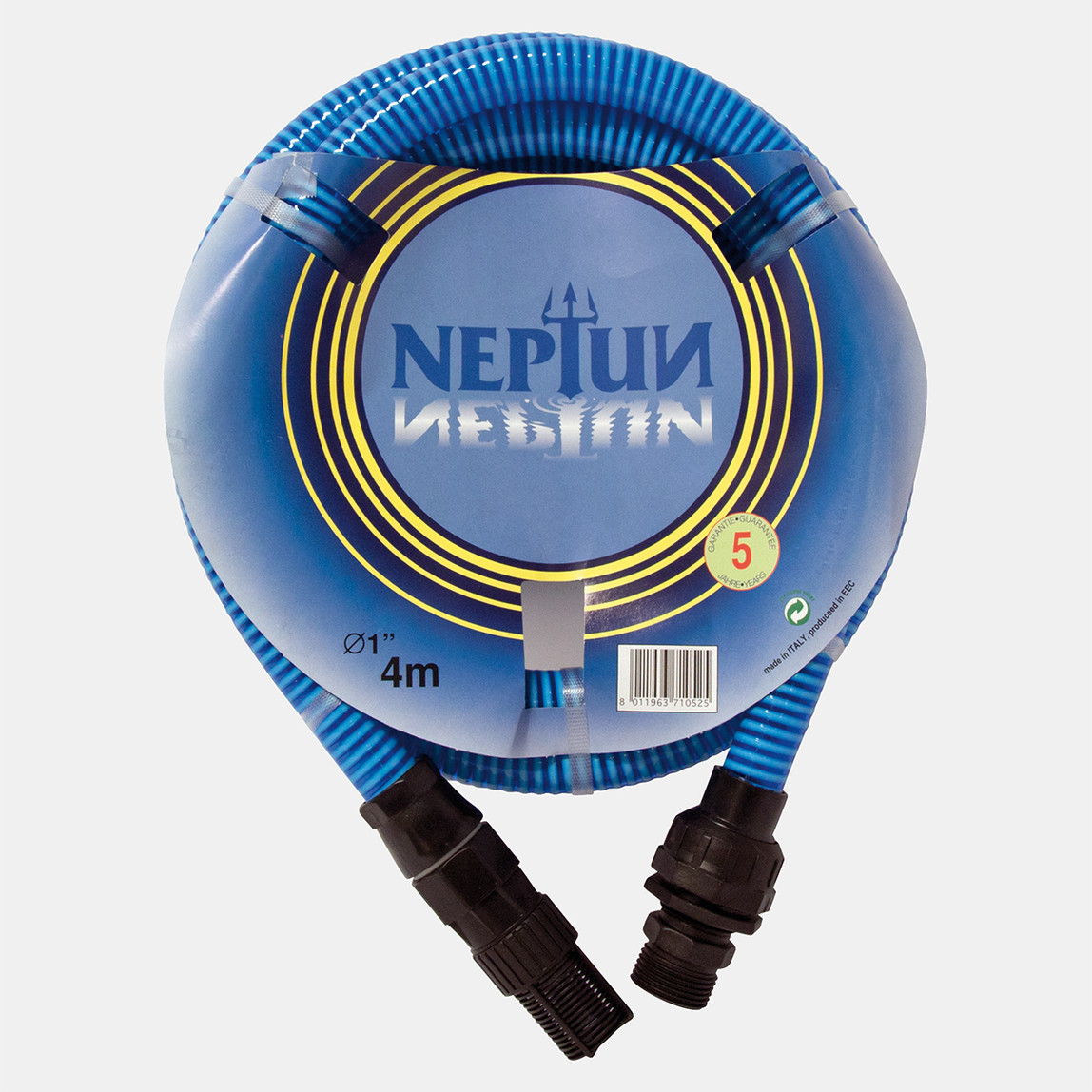    Neptun Hortum Seti 