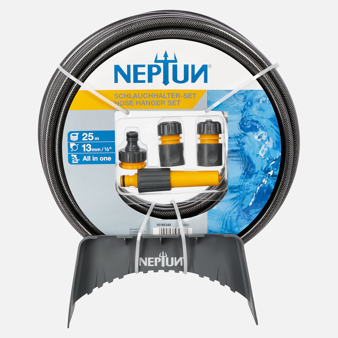    Neptun Hortum Seti  