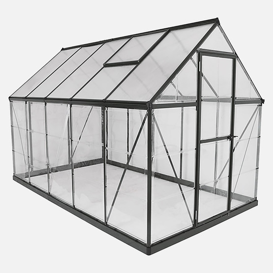 Palram Hibrit Sera 185x306x208cm 