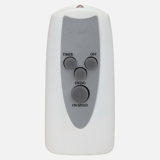 Voltomat Duvar Vantilatörü 50W Beyaz