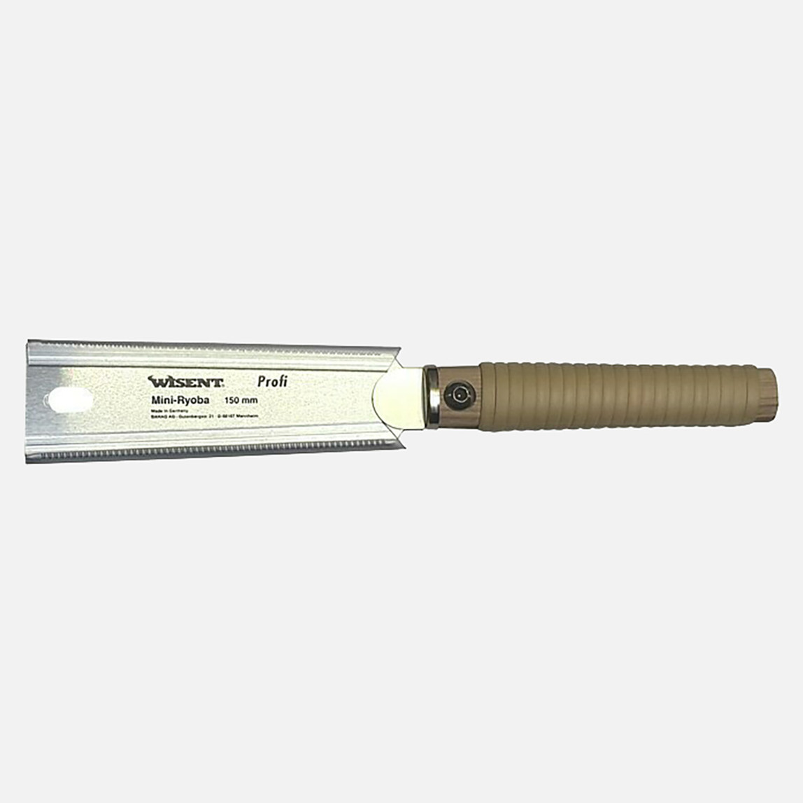    Wisent Ryoba 150 mm Mini Japon Testere  