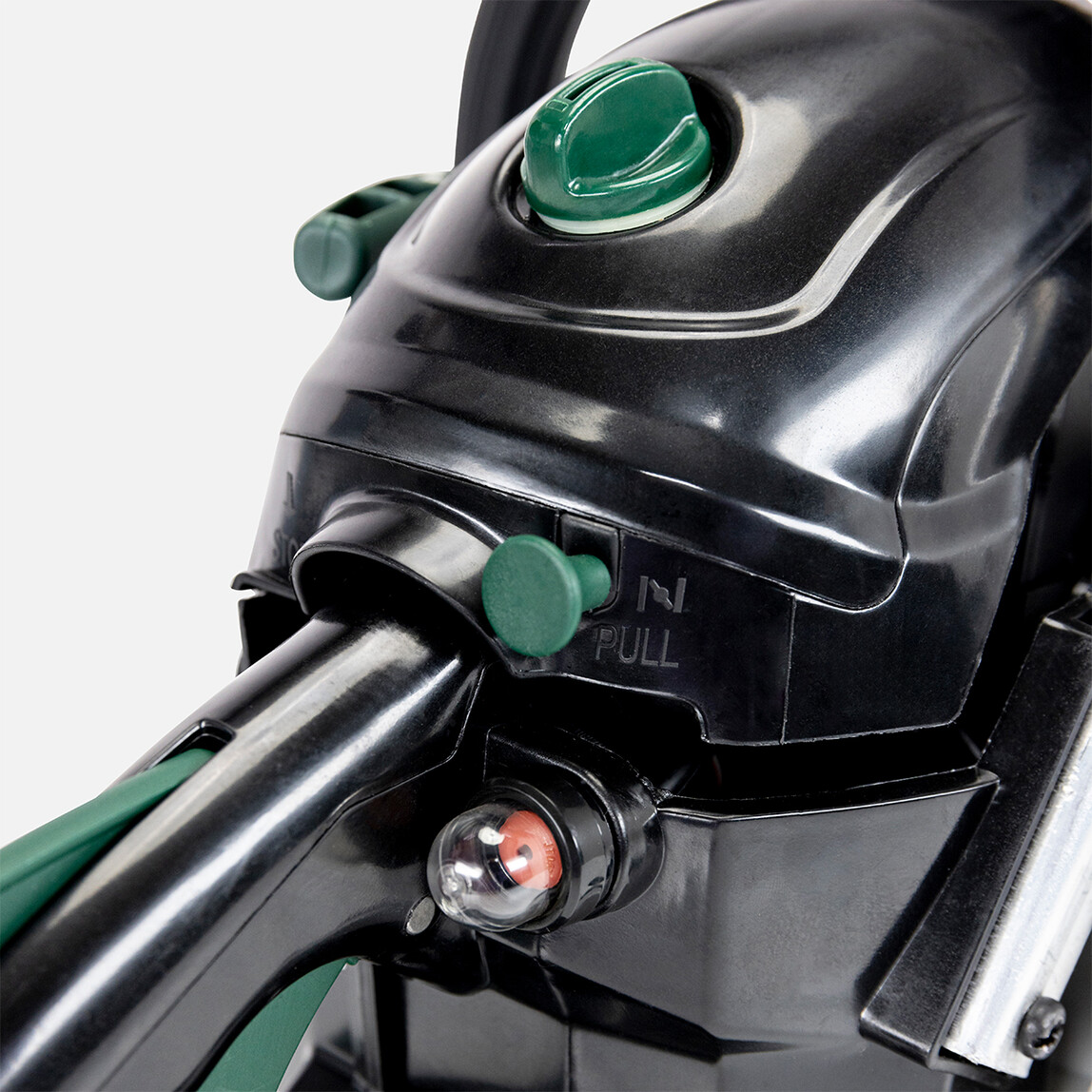    Gardol GMS-E-40EV Benzinli Ağaç Kesme Makinesi  