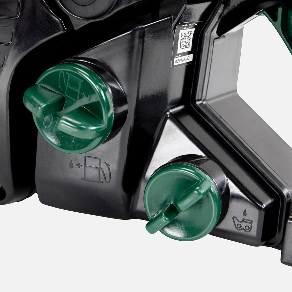    Gardol GMS-E-40EV Benzinli Ağaç Kesme Makinesi  