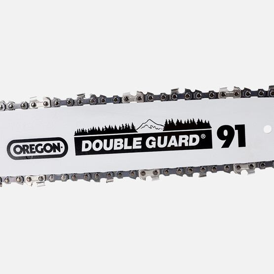 Gardol GMS-E-40EV Benzinli Ağaç Kesme Makinesi 