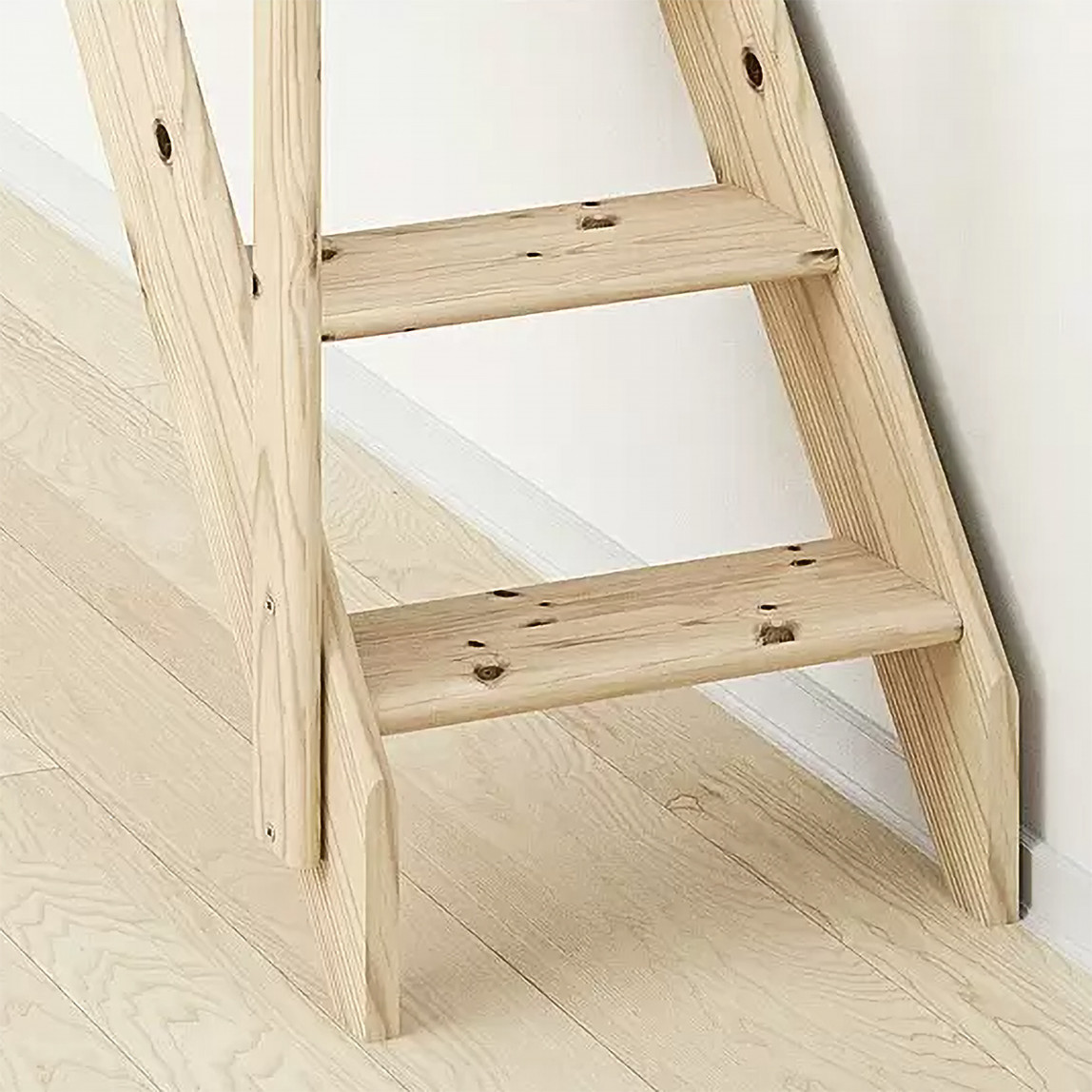    Dolle Kiel Yer Tasarruflu Merdiven 