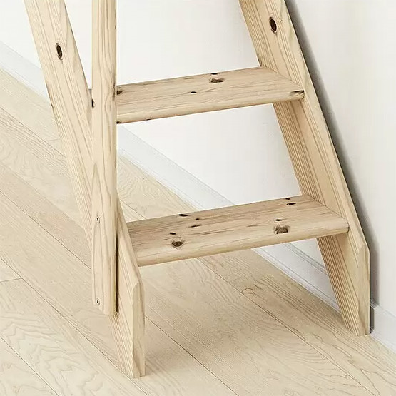 Dolle Kiel Yer Tasarruflu Merdiven