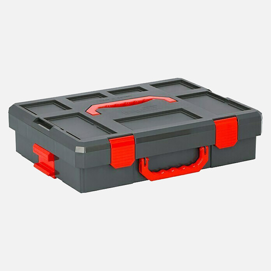 Wisent B-Boxx S Taşıma Çantası 123X482X372 mm 