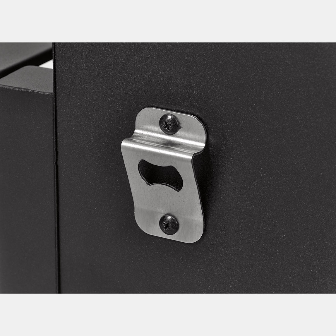    Kingstone Kömürlü Mangal Black Angus XXL  