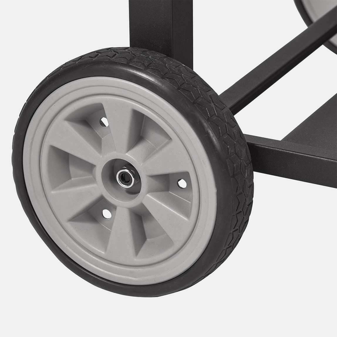    Kingstone Kömürlü Mangal Black Angus XXL  