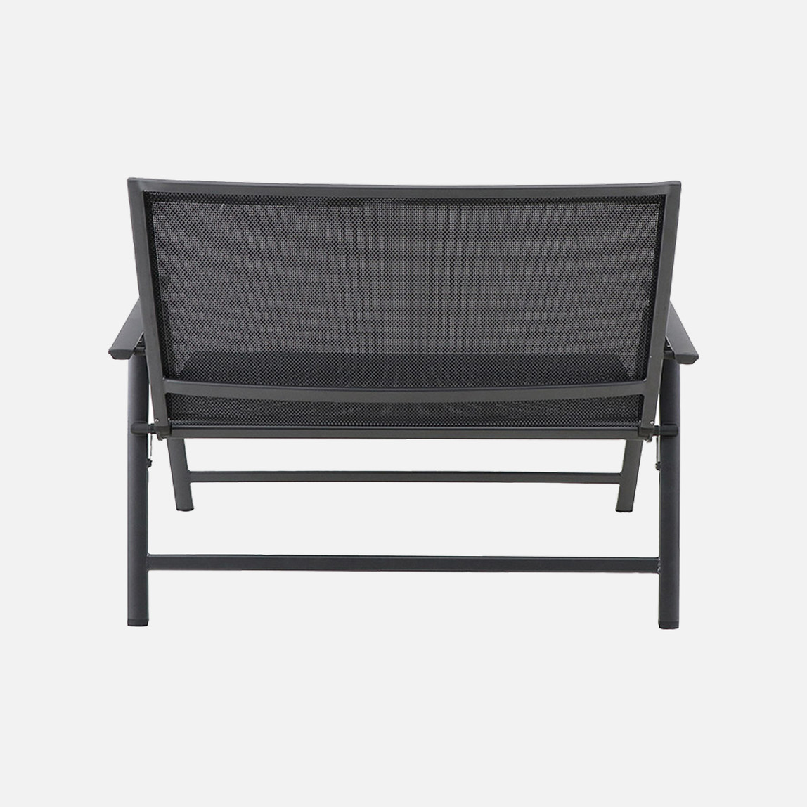    Sunfun Maja Katlanır Bahçe Bankı  