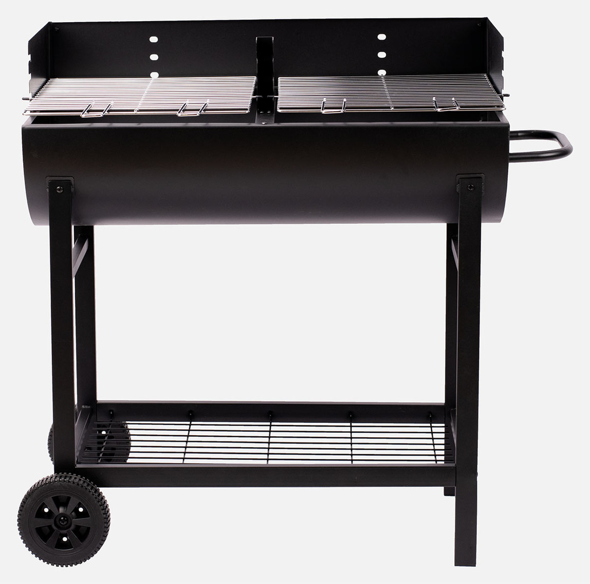    Grillstar Texas II Kömürlü Mangal 80x46 cm 