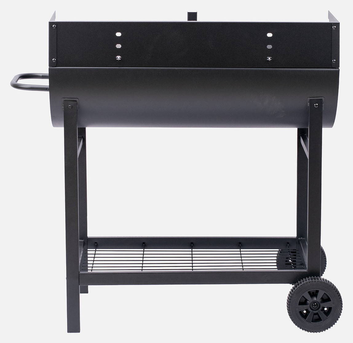    Grillstar Texas II Kömürlü Mangal 80x46 cm 