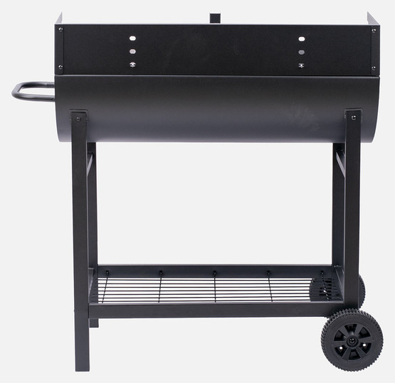 Grillstar Texas II Kömürlü Mangal 80x46 cm