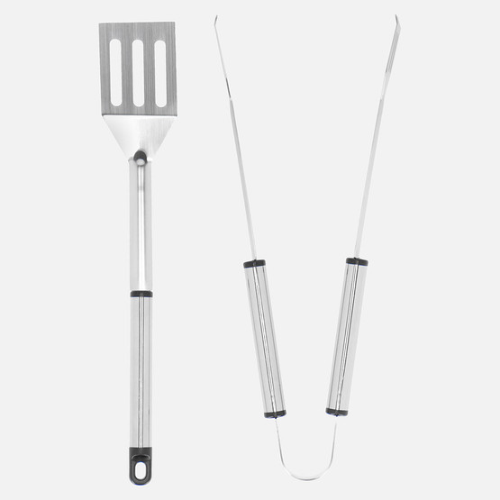 Grillstar 2'li Mangal Seti 