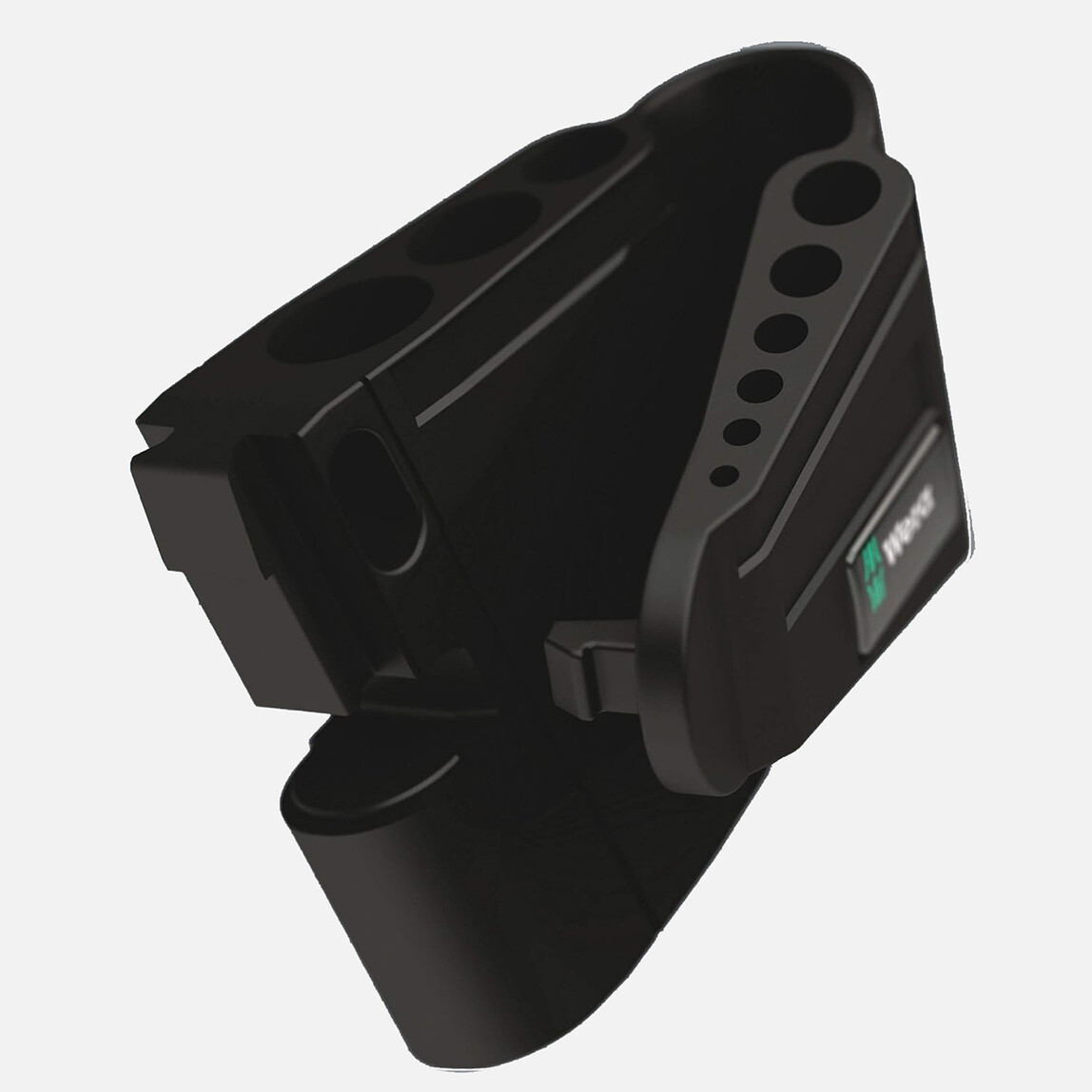    Wera Hex-Plus 950/9 Çok Renkli Allen Anahtar Seti  