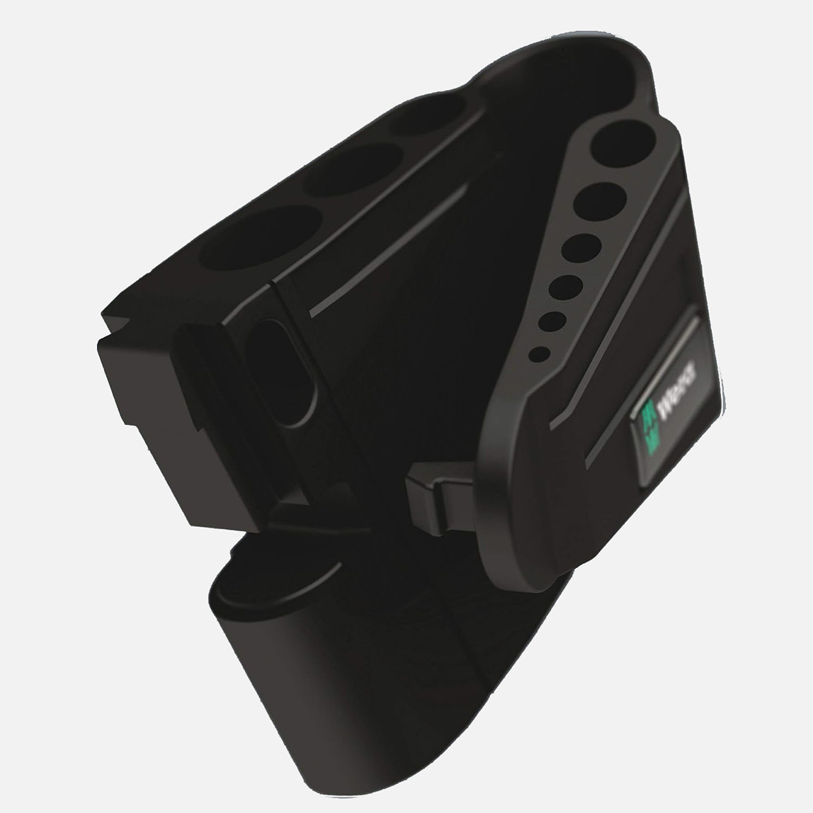   Wera Hex-Plus 950/9 Çok Renkli Allen Anahtar Seti  