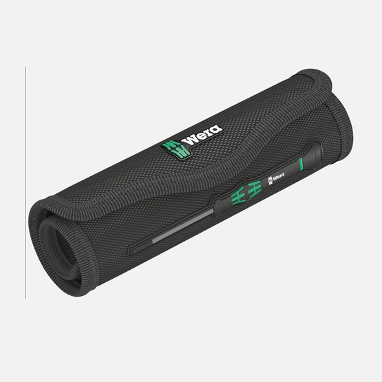 Wera Kraftform Micro Big Pack Elektronikci Tornavida Seti 