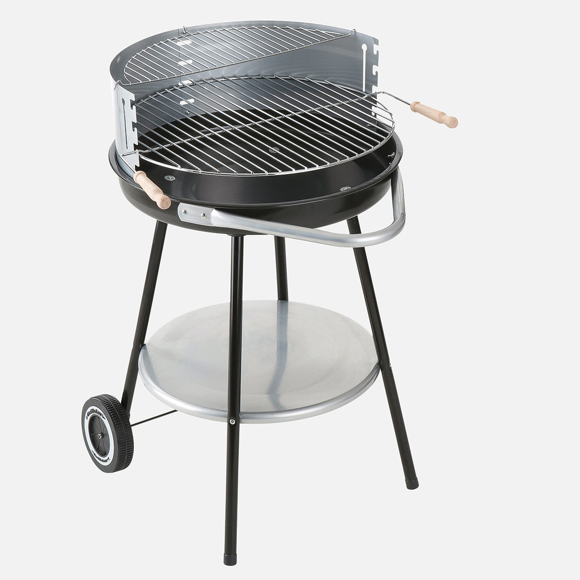    Grillstar Arizona Kömürlü Mangal Ø48,5 cm  