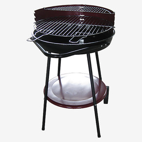 Grillstar Arizona Kömürlü Mangal 