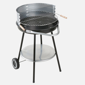 Grillstar Arizona Kömürlü Mangal 