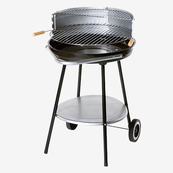 Grillstar Arizona Kömürlü Mangal 