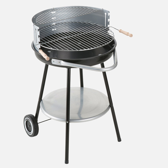 Grillstar Arizona Kömürlü Mangal 