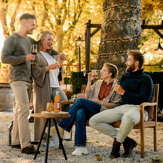 Sunfun Diana Çift Kişilik Bahçe Bankı 