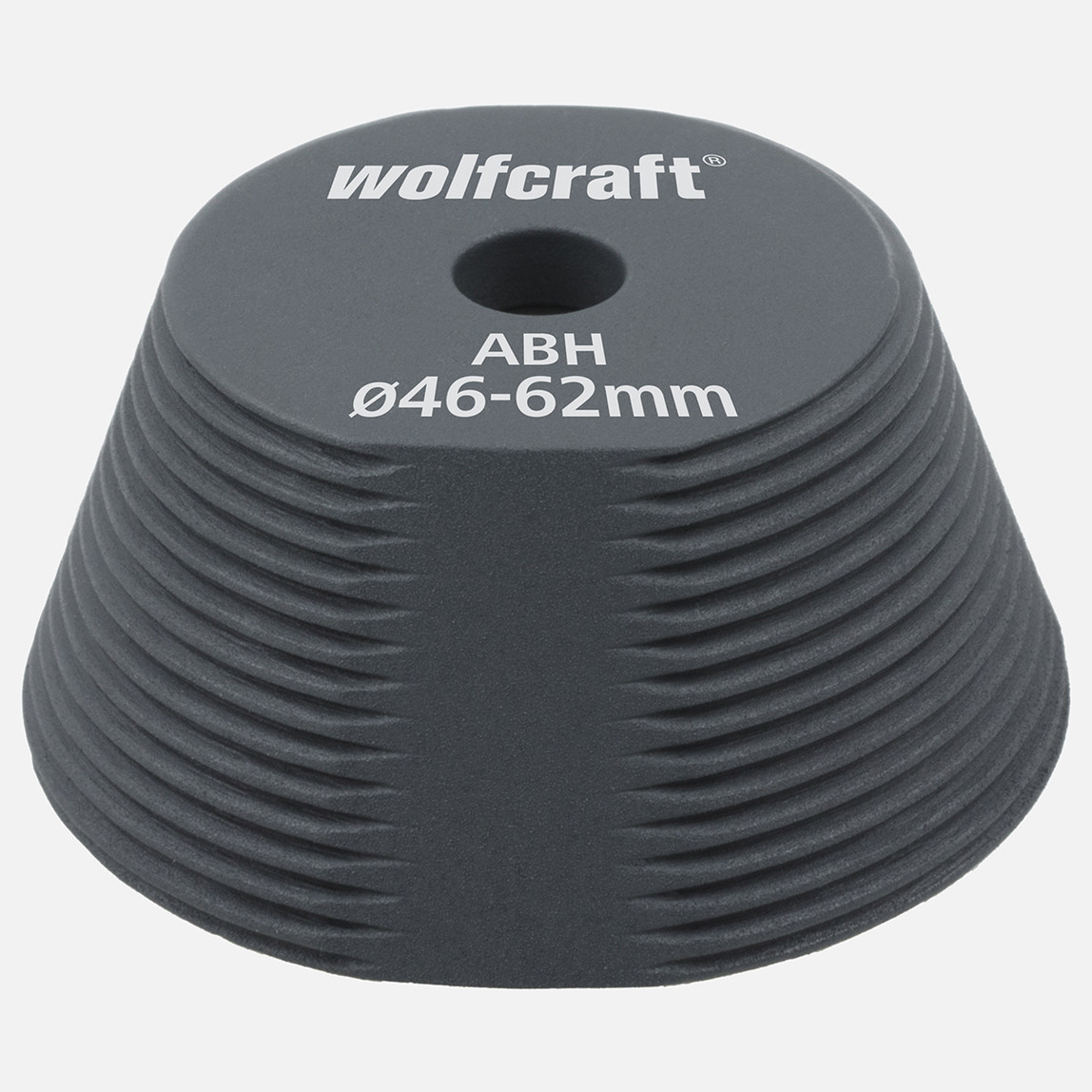    Wolfcraft Delik Genişletme Yardımcısı  