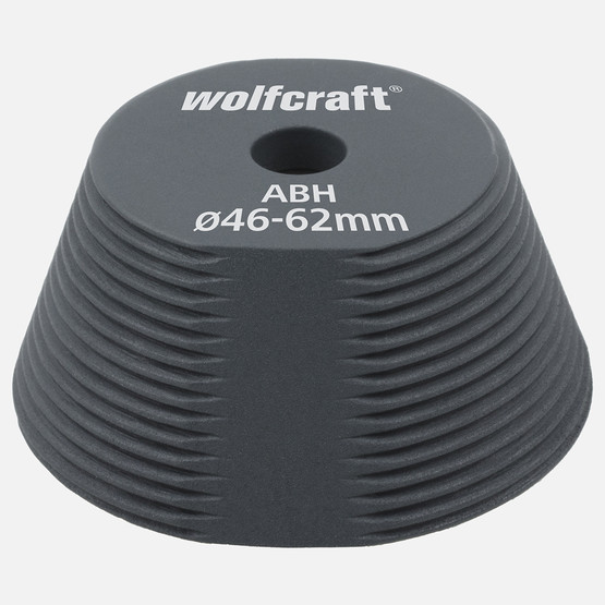Wolfcraft Delik Genişletme Yardımcısı 