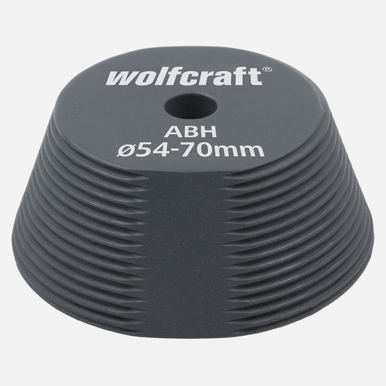 Wolfcraft Delik Genişletme Yardımcısı 