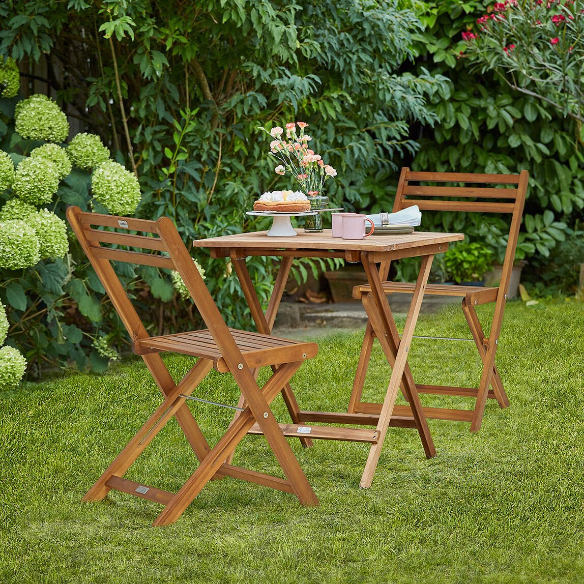    Sunfun Diana Bahçe Masası  