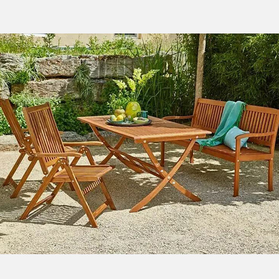 Sunfun Diana Bahçe Bankı Büyük 