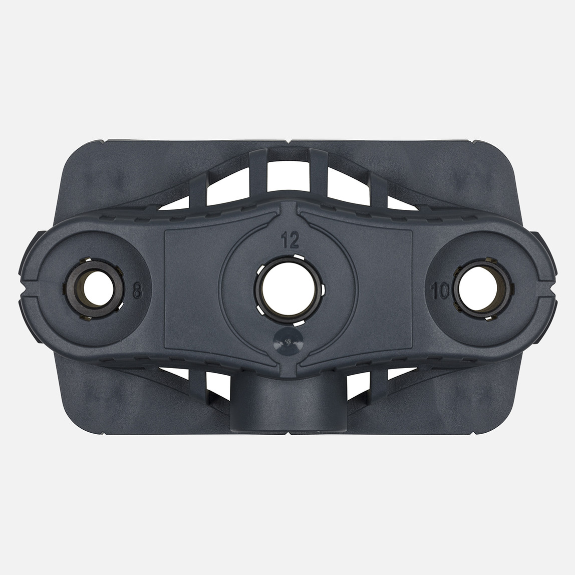    Wolfcraft Mobile Delme Yardımcısı Havşa  