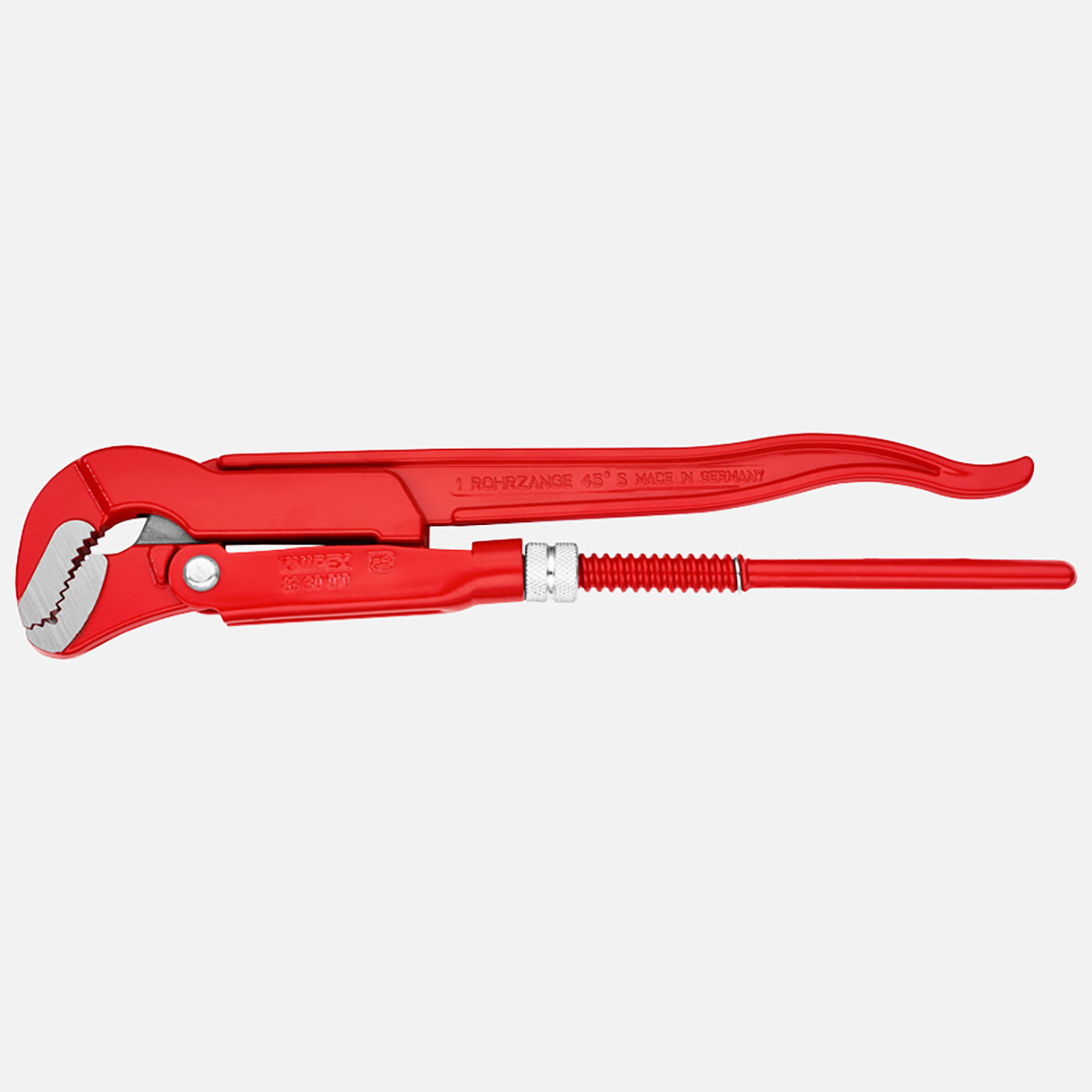    Knipex Boru Anahtarı - S Form/1 