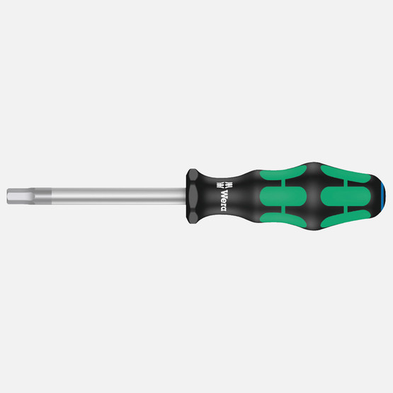 Wera Tornavida Altıgen 6X80 mm Sd-Hex Plus 354 