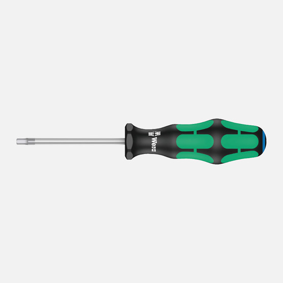 Wera Tornavida Altıgen 4X75 mm Sd-Hex Plus 354 