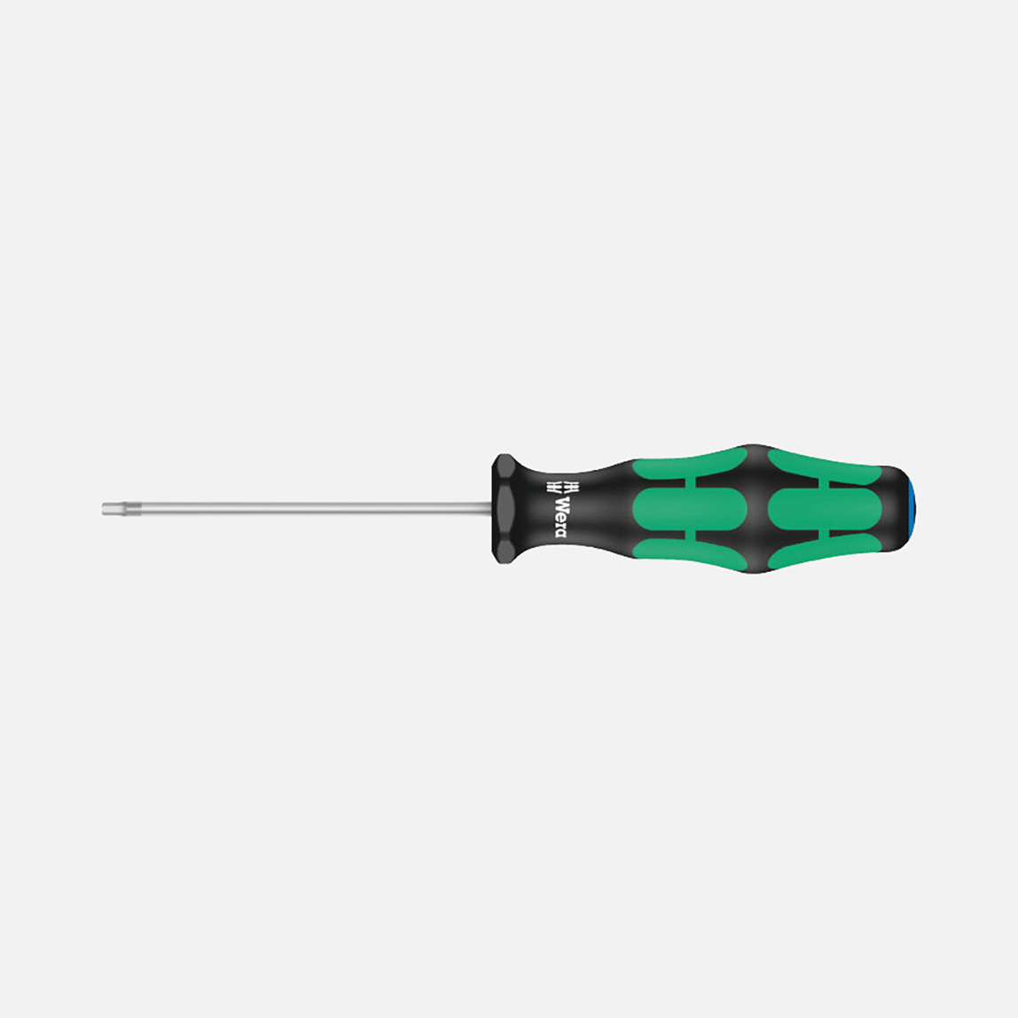    Wera Tornavida Altıgen 2,5X75 mm Sd-Hex Plus 354  
