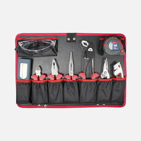 Wisent 160 Parça Profesyonel El Aleti Çantası 