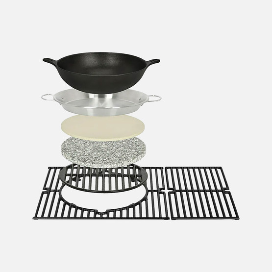 Kingstone Wok Tava 
 