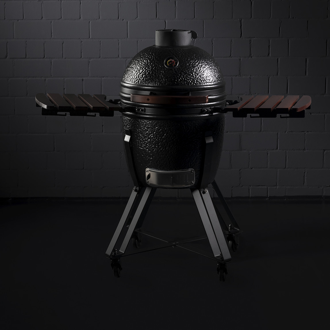    Kingstone Kamado Kömürlü Mangal Ø38 cm  