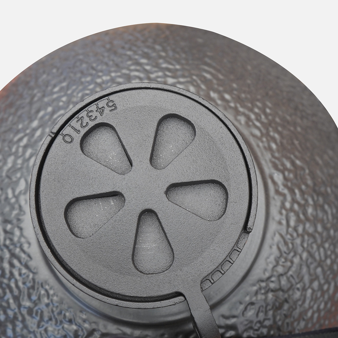    Kingstone Kamado Kömürlü Mangal Ø38 cm  