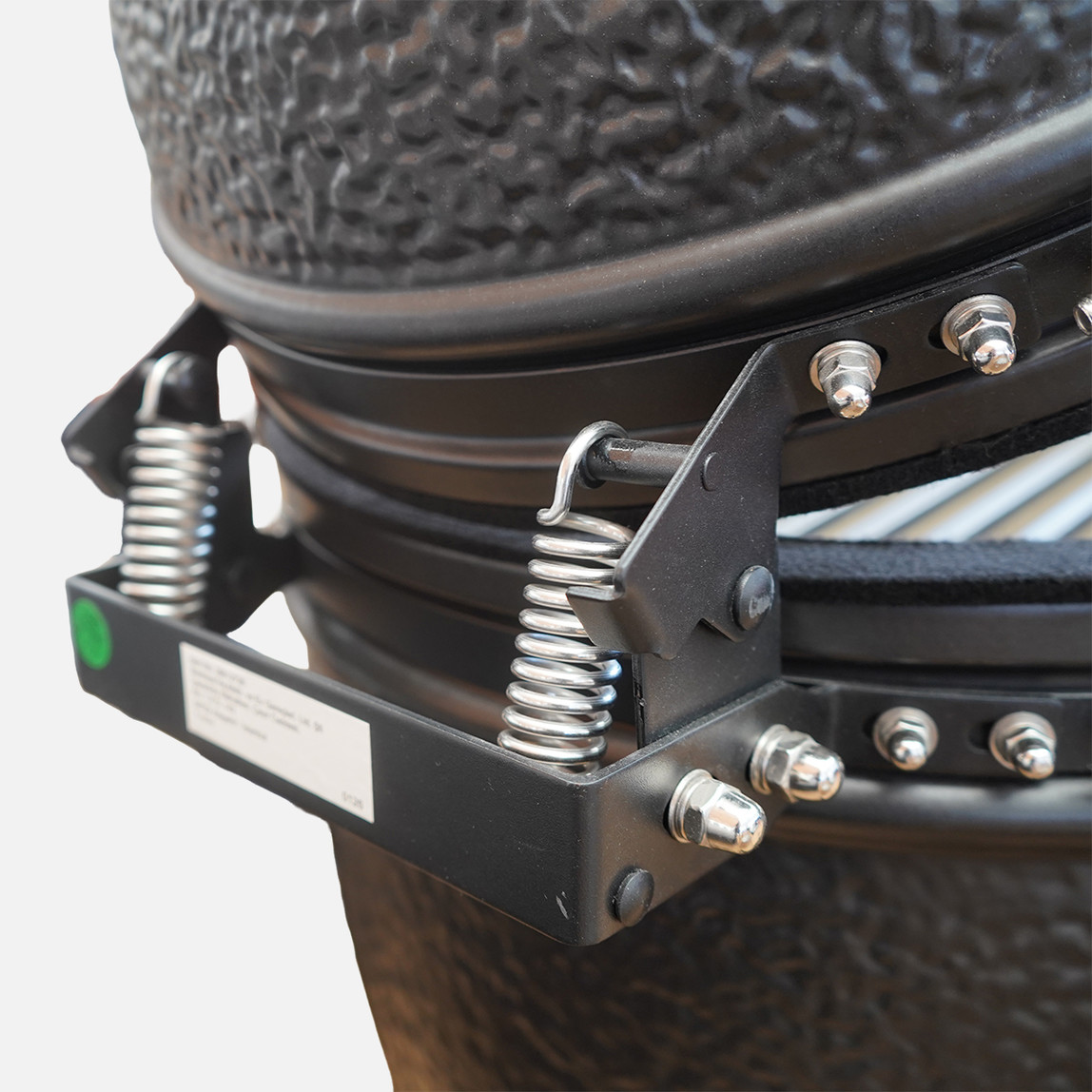    Kingstone Kamado Kömürlü Mangal Ø38 cm  