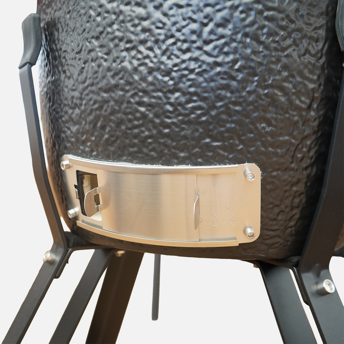    Kingstone Kamado Kömürlü Mangal Ø38 cm  