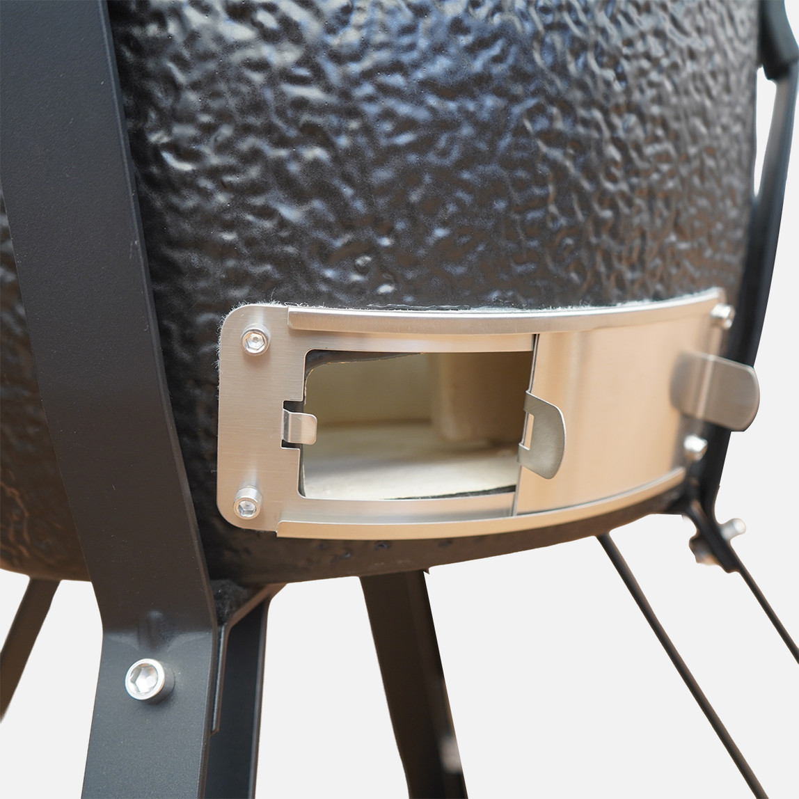    Kingstone Kamado Kömürlü Mangal Ø38 cm  