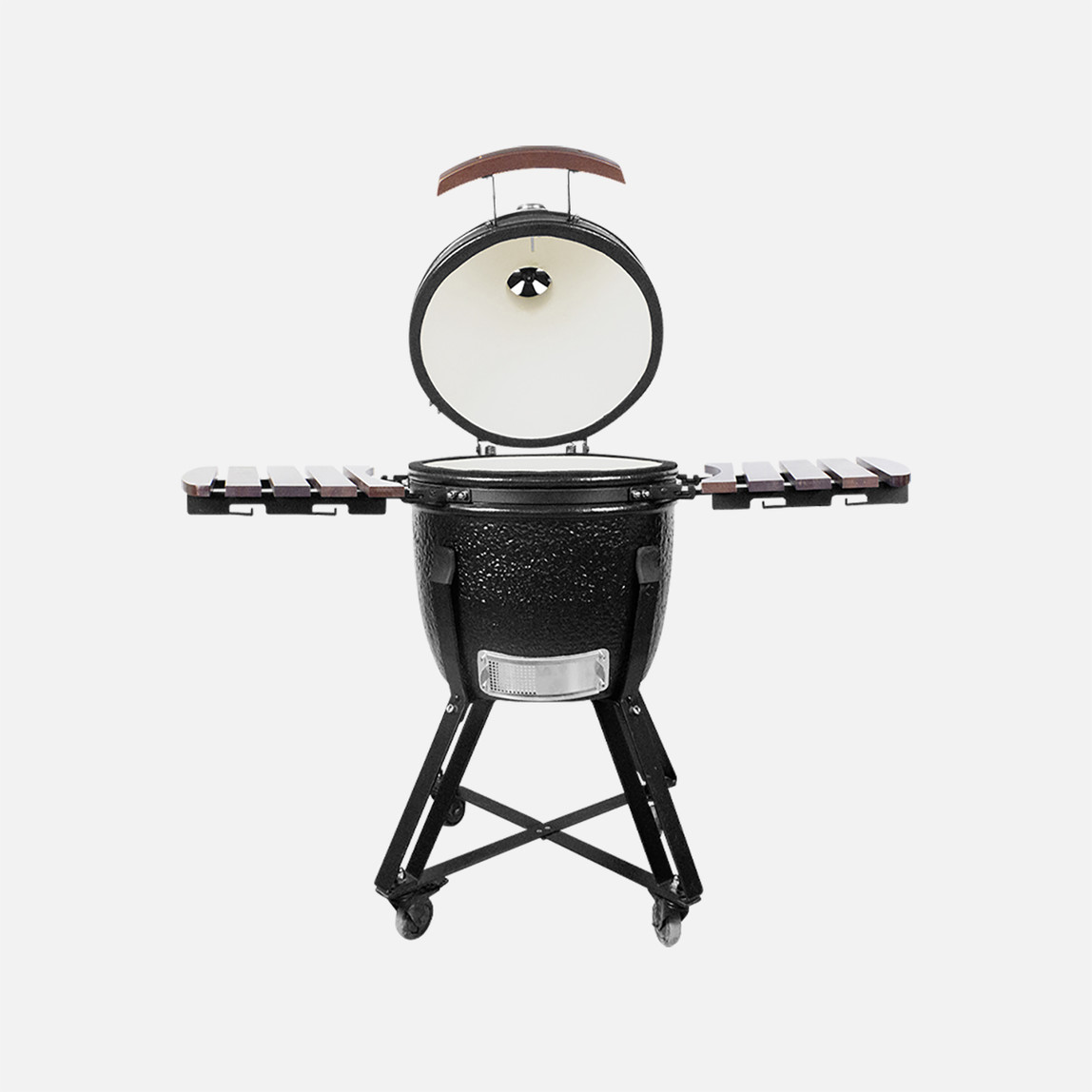    Kingstone Kamado Kömürlü Mangal Ø38 cm  