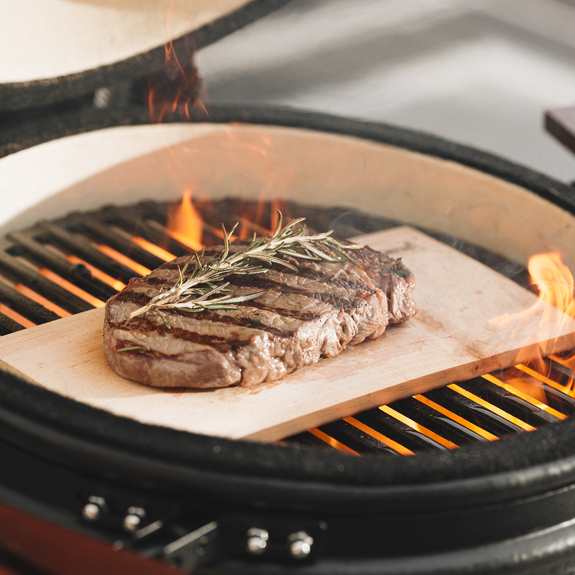    Kingstone Kamado Kömürlü Mangal Ø38 cm  