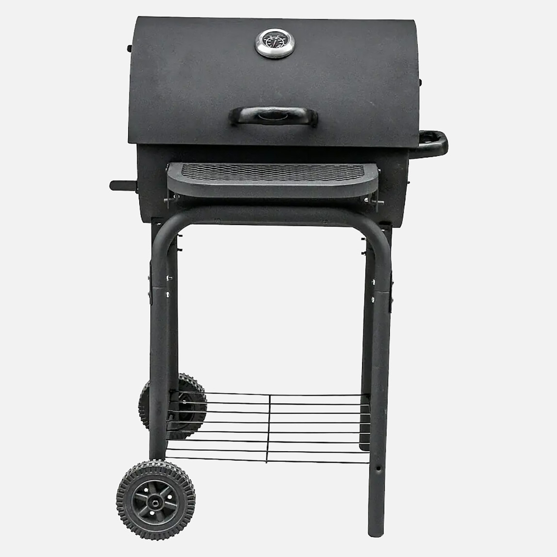   Grillstar Silindir Kömürlü Mangal 46x43 cm
 
