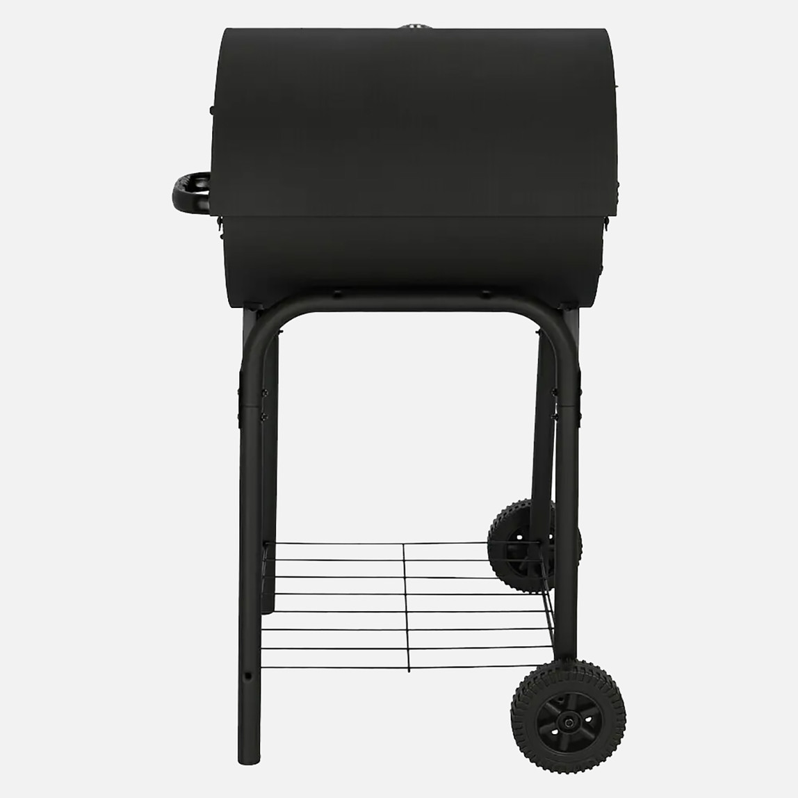    Grillstar Silindir Kömürlü Mangal 46x43 cm
 