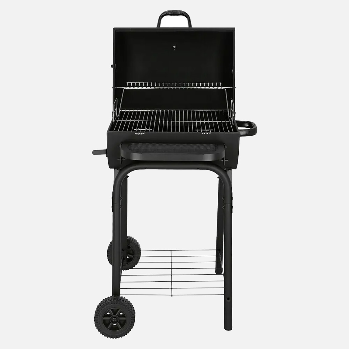    Grillstar Silindir Kömürlü Mangal 46x43 cm
 